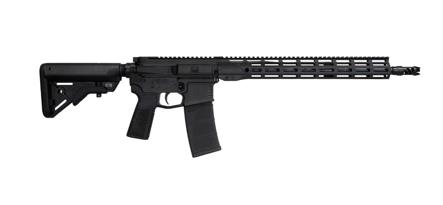 Rifles – Official Warrior Systems Manufacturing Inc.®